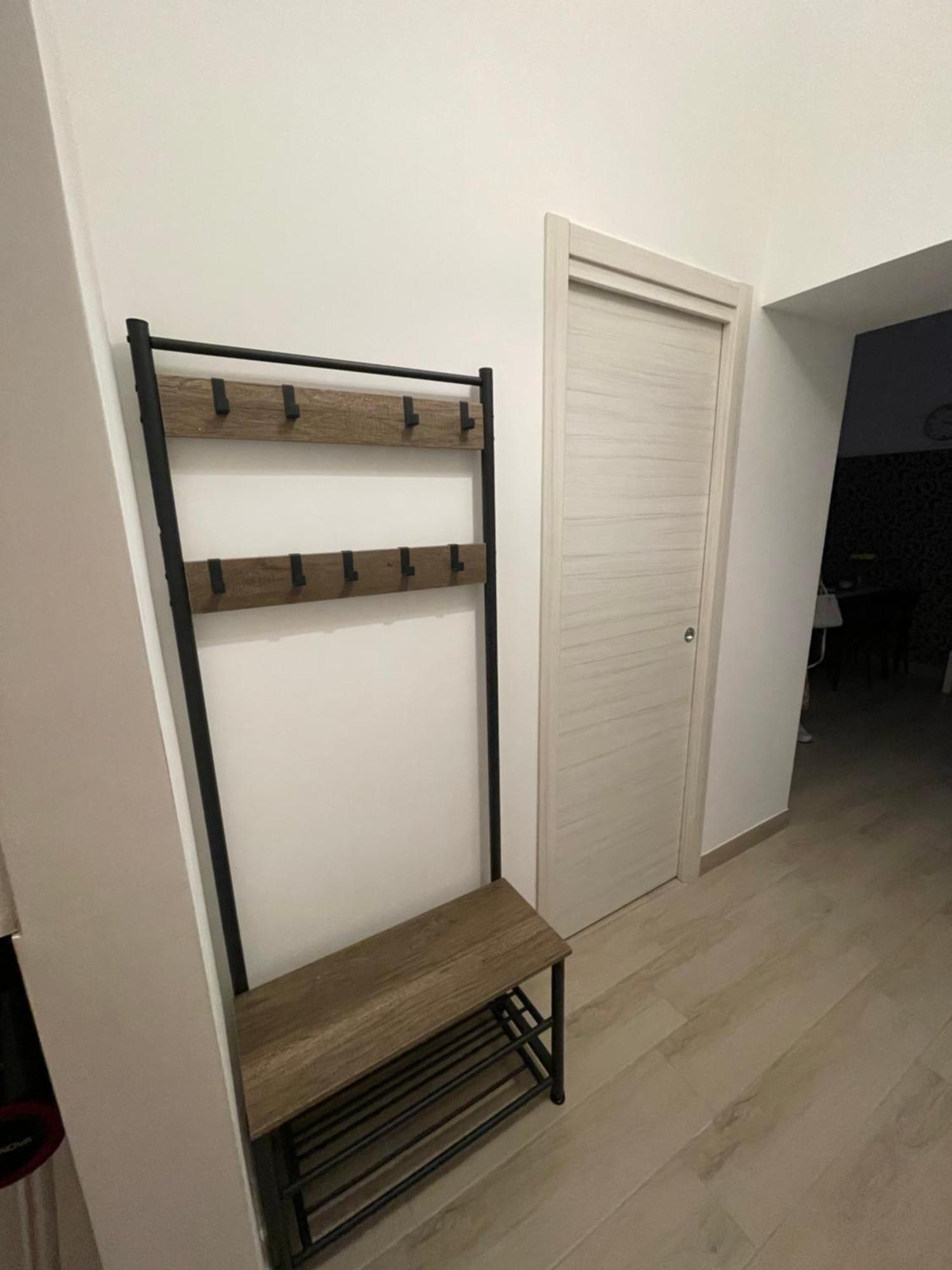 Ferienwohnung House Toledo Neapel Exterior foto